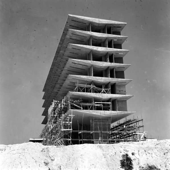 Elementos de sustentação