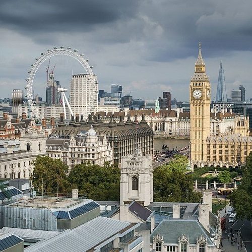 Londres